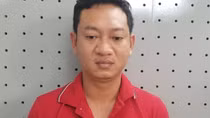 Bắt khẩn cấp đối tượng sử dụng giấy chứng nhận quyền sử dụng đất giả