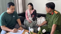 Trá hình các thủ đoạn mua bán người tại TP Hồ Chí Minh