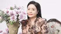 Đạo diễn - NSND Hoàng Quỳnh Mai: "Xuân Hương nữ sĩ" đặc biệt quyến rũ