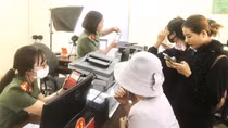 Đảm bảo duy trì tiếp nhận 100% hồ sơ trực tuyến
