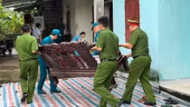 Hỗ trợ người dân khắc phục hậu quả thiên tai, lũ lụt