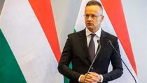 Hungary cảnh báo chặn viện trợ EU sang Ukraine