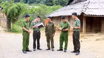 Vết thương trên những "lá chắn"