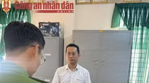 Bắt Giám đốc công ty cổ phần ở Cần Thơ vì vu khống, xúc phạm nhân phẩm người khác