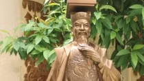 Chăm lo người nghèo
