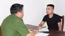 Cuộc gọi đầu thú qua biên giới