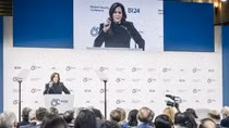 Nhìn từ Hội nghị An ninh Munich 2024
