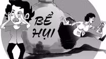 Tìm những người bị vỡ hụi tại An Giang