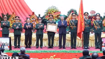 Tổng Bí thư: Hội Cựu chiến binh cần tiếp tục bảo vệ nền tảng tư tưởng của Đảng