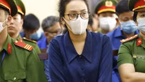 Các bị cáo đều thừa nhận phạm tội và cho biết niềm tin đặt sai chỗ vào Trương Mỹ Lan