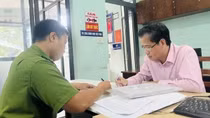 Bắt giữ Giám đốc công ty đa cấp bị truy nã