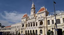 Trung tâm Phục vụ hành chính công sẽ mang lại nhiều hiệu quả tích cực cho TP Hồ Chí Minh