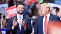 J.D. Vance: Từ người phản đối ông Trump kịch liệt đến Phó Tổng thống đắc cử Mỹ
