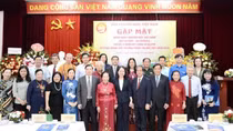 Khuyến học không khuyến bệnh thành tích, khuyến tài không thúc đẩy sự háo danh
