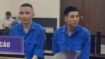 Lừa mua ngoại tệ online, 4 đối tượng dùng thuốc mê để cướp