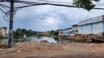 Mâu thuẫn trong thu hồi đất làm đường Vành đai 3 ở TP Hồ Chí Minh