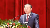 Miễn nhiệm chức vụ Chủ tịch HĐND tỉnh Quảng Ninh đối với ông Nguyễn Xuân Ký