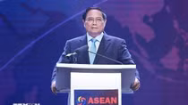 Thủ tướng đề nghị các doanh nghiệp, doanh nhân thực hiện “5 tiên phong”