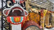 Trải nghiệm Tết Trung thu truyền thống và cung đình tại Hoàng thành Thăng Long