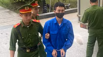 Hoãn phiên tòa xét xử vụ án "xác cô gái trong thùng xốp" ở sông Hồng