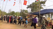 Tiếng khèn cao nguyên