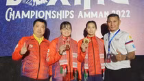 Thể thao Việt Nam hướng đến những mục tiêu lớn của năm 2024