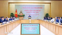 Khuyến khích tinh thần dám nghĩ, dám làm, dám chịu trách nhiệm vì lợi ích chung
