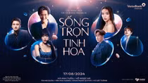 Sức hút của “Sống trọn tinh hoa” tiếp tục lan tỏa đến TP Hồ Chí Minh