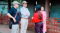 Lê Quý Đôn và bài thơ rất nhiều thông tin