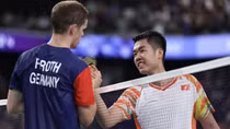 Những chuyến du đấu “con nhà nghèo” của VĐV cầu lông Việt Nam