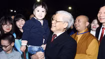 “Tu thân, tề gia, trị quốc, bình thiên hạ”! (Bài cuối)