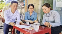 BHXH tự nguyện góp phần mang lại an vui tuổi già