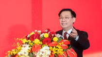 Chủ tịch Quốc hội: Có hoạt động HĐND tốt thì thu ngân sách và tăng trưởng khá