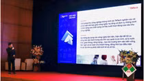 Giải pháp tăng khả năng cạnh tranh cho khu công nghiệp