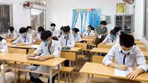 Thi vào lớp 10 tại Hà Nội: Thí sinh cần lưu ý gì?