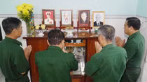 Người dân cả nước xúc động tưởng nhớ Tổng Bí thư Nguyễn Phú Trọng