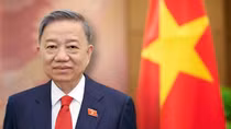 Quốc hội thông qua Nghị quyết bầu Đại tướng Tô Lâm giữ chức Chủ tịch nước