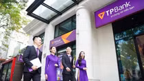 Năm 2024, TPBank đặt mục tiêu lãi 7.500 tỷ đồng, tín dụng tăng 15,7%