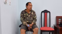 Công an tỉnh Điện Biên bắt giữ tội phạm trốn nã 10 năm tại Lào
