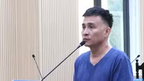 Y án sơ thẩm cựu phóng viên cưỡng đoạt tiền doanh nghiệp