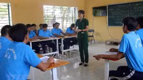 Chung tay kéo giảm nguồn cầu về ma túy trong giai đoạn mới