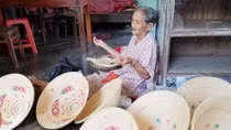 Nón ngựa miền di sản