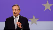 Cựu Chủ tịch ECB cảnh báo lợi thế cạnh tranh EU bị xói mòn nghiêm trọng