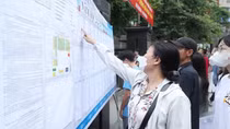 Lựa chọn nào với học sinh trượt lớp 10 công lập?