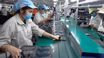 Giữ người lao động mới là giải pháp căn cơ và lâu dài