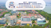 Bệnh viện Trung ương Huế: Ứng dụng kỹ thuật cao trong điều trị, chăm sóc sức khỏe người bệnh