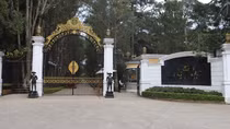 Đóng cửa điểm du lịch Dinh I Đà Lạt
