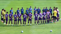 Mục tiêu của tuyển Việt Nam ở AFF Cup