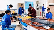 Lao động thất nghiệp "bỏ quên" quyền lợi học nghề