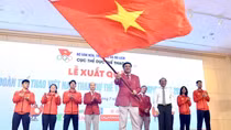 Olympic 2024 và thông điệp của Thể thao Việt Nam